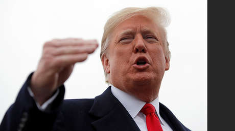 Trump "probablemente no" se reunirá con Putin en París, pero sí lo haría en Argentina 