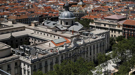 Gana la banca española: El Supremo dicta que los clientes deben pagar el impuesto hipotecario