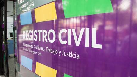 Ni varón ni mujer: Por primera vez entregan un documento de identidad sin sexo en Argentina