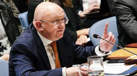 Rusia: "Terroristas y Cascos Blancos siguen preparando provocaciones con armas químicas en Siria"