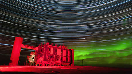 Científicos logran medir la masa de la Tierra usando las 'partículas fantasma'