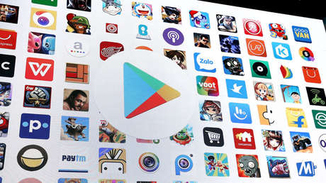 Descubren 29 aplicaciones para Android con 'malware' para robar datos de banca electrónica 