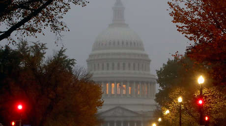Los demócratas lideran en la Cámara y los republicanos mantienen el Senado