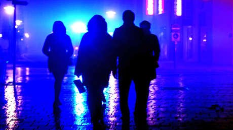 Video registra el rostro de supuesto agresor sexual de tres venezolanas en Perú