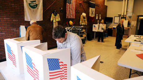 "Estamos en un momento muy fascista y muy racista dentro de la política de EE.UU."