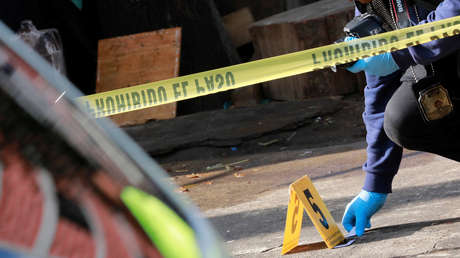 Tirotean a una funcionaria municipal en plena competición deportiva infantil en México