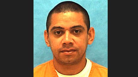 Absuelven a un hondureño que pasó 10 años en el corredor de la muerte en EE.UU.