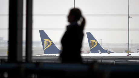 Ryanair despide a los seis empleados que publicaron una foto falsa para denunciar sus condiciones 