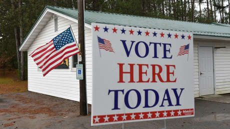 Esta pregunta en español fue 'top trending' en las elecciones de medio término en EE.UU.