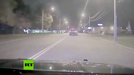 VIDEO: Niño de 11 años desata una persecución policial porque su madre le quitó la PlayStation