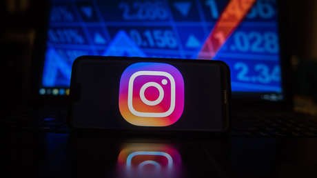 Reportan la caída de Instagram en varios países del mundo