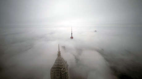 China lanza un ambicioso proyecto tecnológico para controlar y desplazar las lluvias