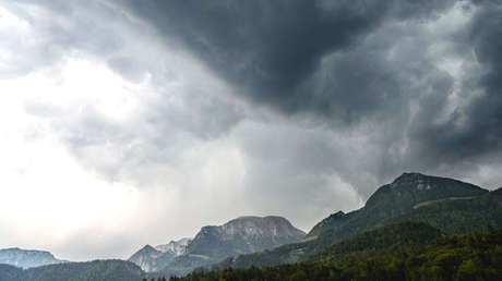 Siembra de cirros: señalan el plan menos dañino para frenar el calentamiento global
