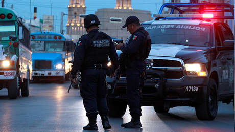 Hallan cadáver del presunto asesino de la hija de la diputada mexicana a la que mató "por confusión"