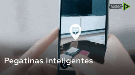 Con estas pegatinas nunca perderás tus objetos de valor