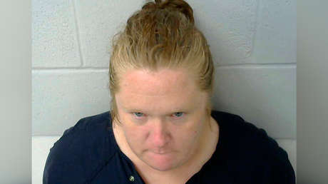 EE.UU: Una madre asesina a dos de sus hijos mientras dormían, pero la tercera logra quitarle el arma