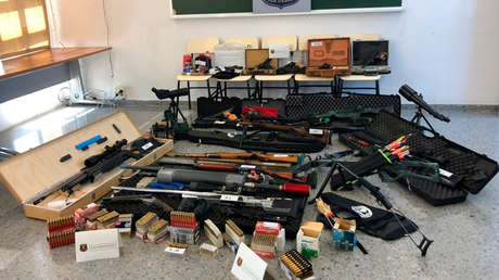 Acusado de intentar matar a Pedro Sánchez: "Lo hice para quedar de patriota delante de una chica"