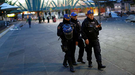 Emiten alerta en México por un "macabro" reto que incita a jóvenes fingir un secuestro por diversión