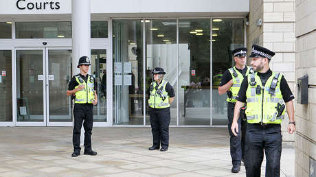 Más de dos años de cárcel por abusar físicamente de su novia por cocinar mal