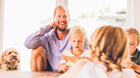 Revelan qué sencillos hábitos pueden prolongar la vida hasta diez años