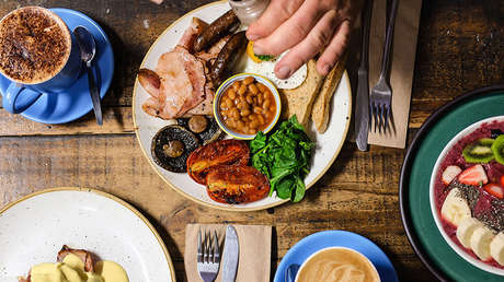 Comer tarde puede acarrear peligros (y no solo para los gremlins)