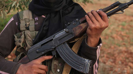 El video del brutal asesinato 'de honor' de un joven sirio a su hermana conmociona al mundo