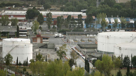 FOTOS, VIDEOS: Ruta principal de México resulta bloqueada por casi un día tras violencia policial