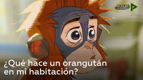 Prohíben anuncio de Greenpeace en la televisión británica por ser “demasiado político”