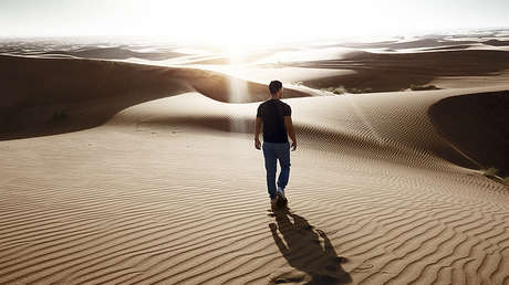 La fertilidad masculina se puede ver amenazada por el cambio climático 