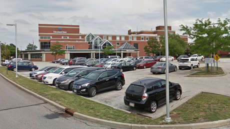 EE.UU.: Cierran un hospital en Ohio tras reportes sobre una "potencial tiradora activa"