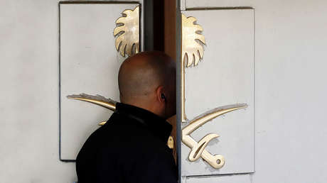 'Kit de tortura': Revelan imágenes de rayos X del instrumental usado para asesinar Khashoggi