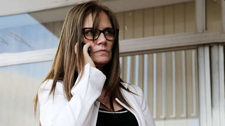 VIDEO: ¿Quién mató a la abogada Laura Casuso, defensora de un narcotraficante brasileño?