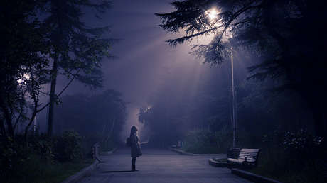 Una niña de 11 años evita que la secuestren con unas 'palabras mágicas'