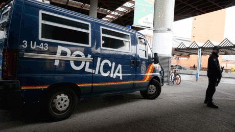 España: Detienen a un joven de 19 años acusado de matar a su madre tras una riña familiar