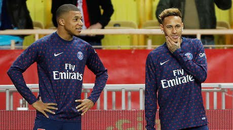 El PSG podría ser expulsado de la Champions por presuntas irregularidades financieras