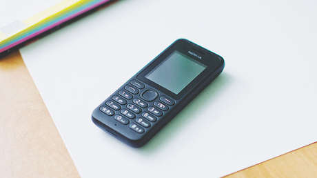 Nokia presenta un nuevo celular con teclado físico