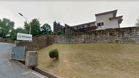 Condenado a 11 años de cárcel por abusos sexuales el profesor de un colegio religioso de España