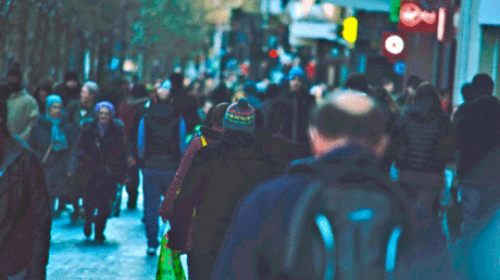 Una costumbre diaria podría predecir una muerte prematura 