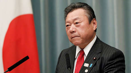 El viceministro de ciberseguridad de Japón admite que no sabe manejar ordenadores