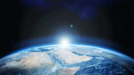 La Tierra devora una enorme cantidad de agua y no sabemos qué hace con ella