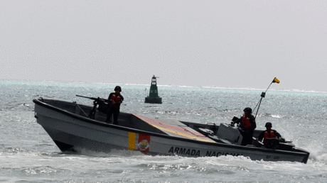 Colombia responde ante la CIJ una demanda de Nicaragua por el espacio marítimo