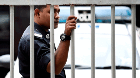 Los chilenos detenidos en Malasia se salvan de la horca y serán liberados