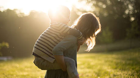 "Mamá, perdón por esto", le dijo su hijo de 6 años antes de morir en sus brazos