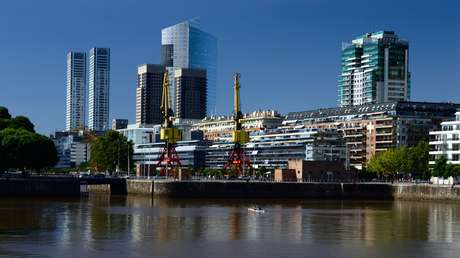 Urbex: El proyecto argentino que explora la ciudad secreta bajo la piel de Buenos Aires