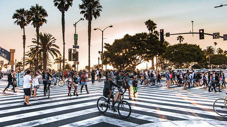 Un equipo científico determina cuál fue el peor año para los humanos