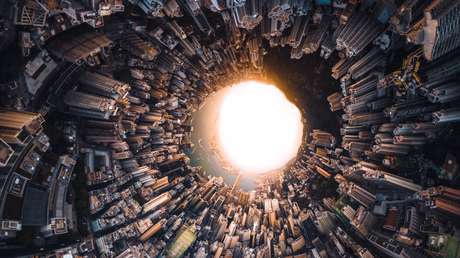 Simplemente, de película: Estas son las 25 mejores fotografías panorámicas del 2018