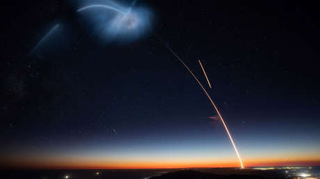 Rusia está dispuesta a desplegar en Emiratos Árabes Unidos un sistema contra las amenazas espaciales