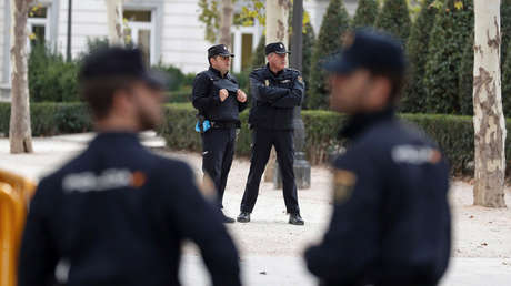 Detienen en España al 'rey del cachopo', acusado de asesinar y descuartizar a su novia 