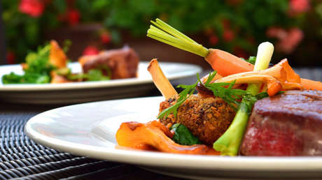 Predicen cuáles serán las comidas preferidas en 2019