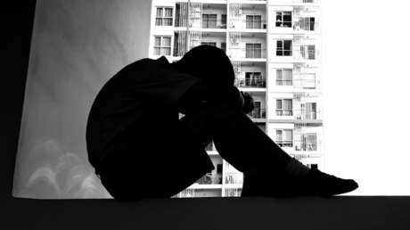 Adultos dan brutal golpiza a niño guatemalteco por supuestamente robar comida